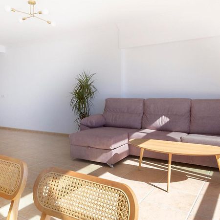 בנאלמדנה Mar Suites Malaga מראה חיצוני תמונה