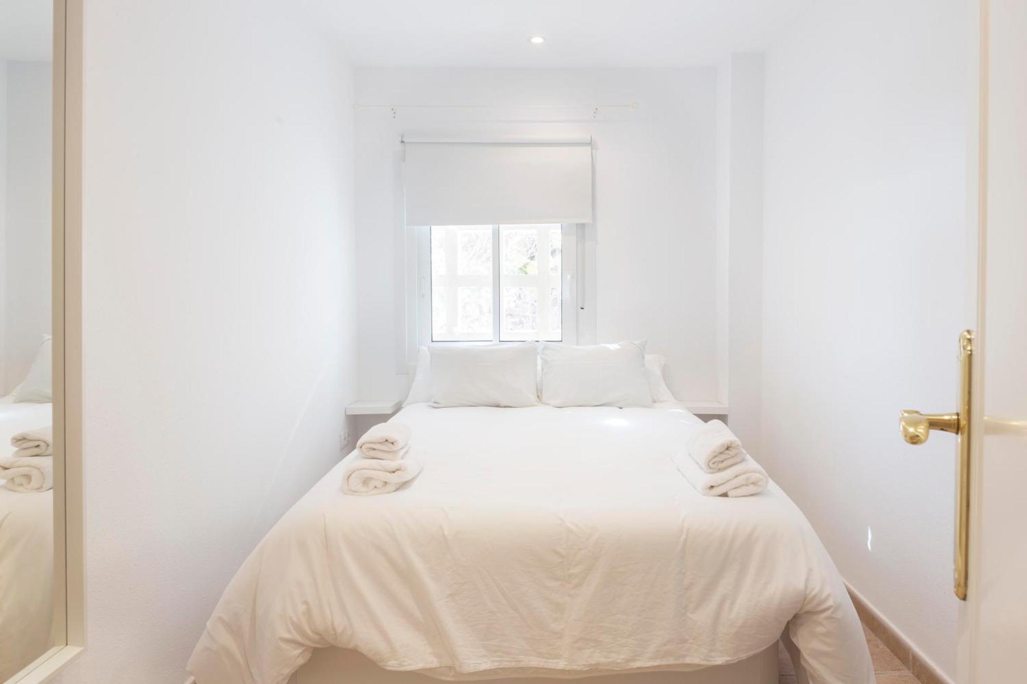 בנאלמדנה Mar Suites Malaga מראה חיצוני תמונה