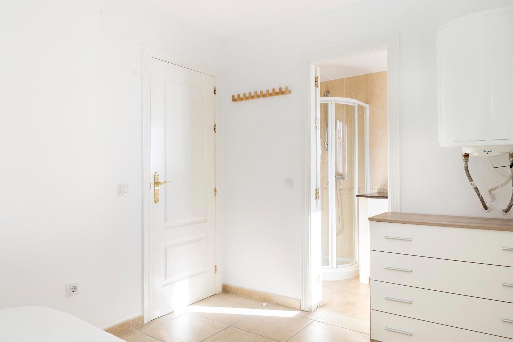 בנאלמדנה Mar Suites Malaga מראה חיצוני תמונה