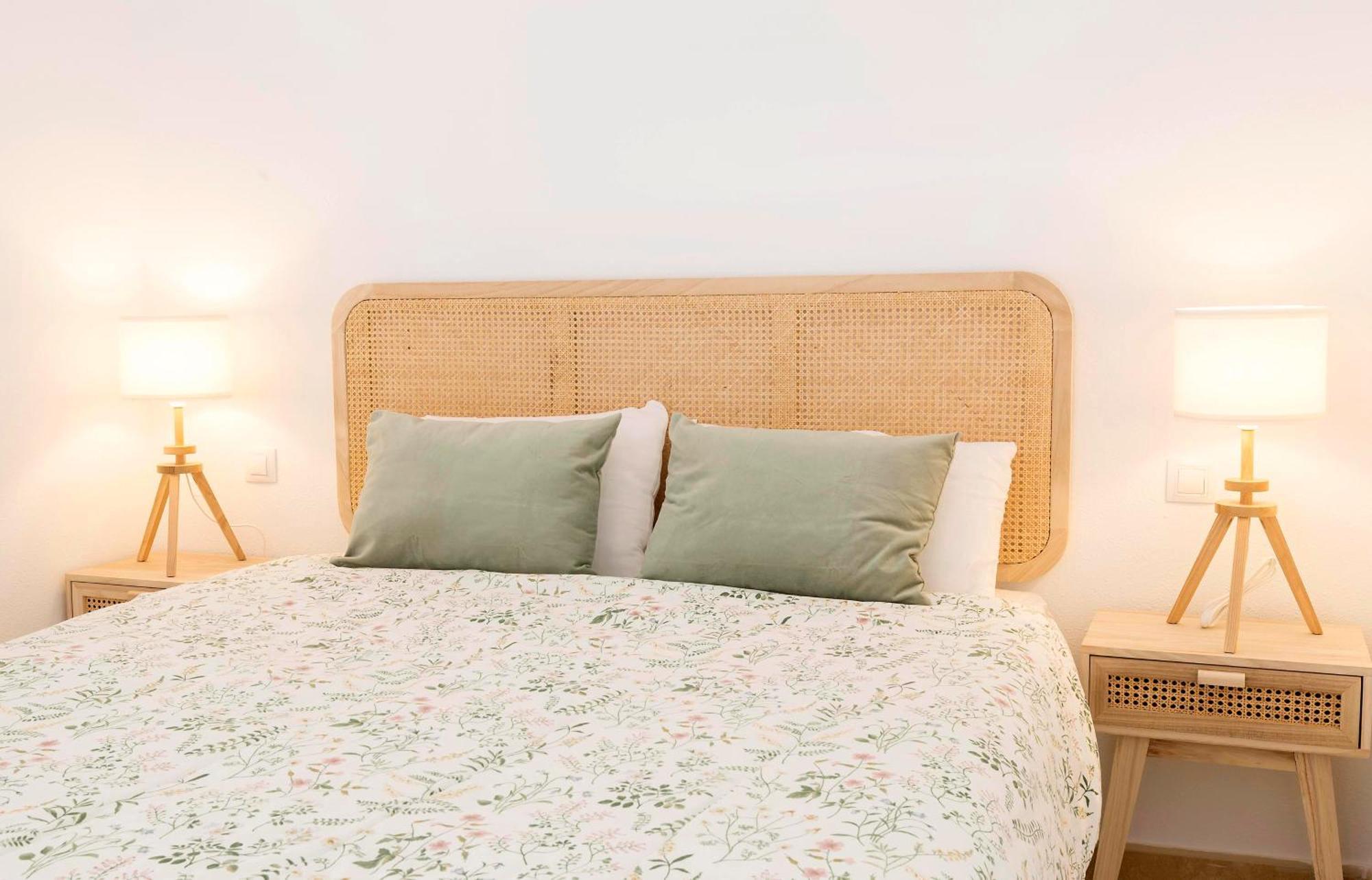 בנאלמדנה Mar Suites Malaga מראה חיצוני תמונה