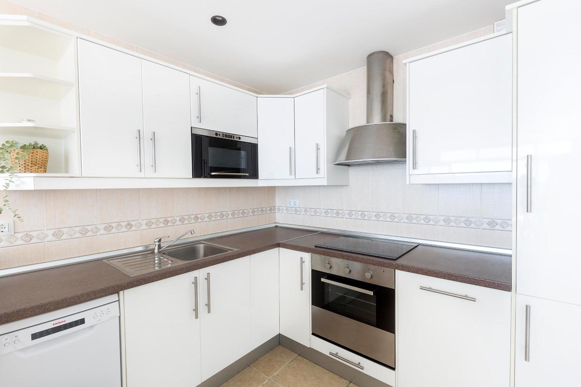 בנאלמדנה Mar Suites Malaga מראה חיצוני תמונה