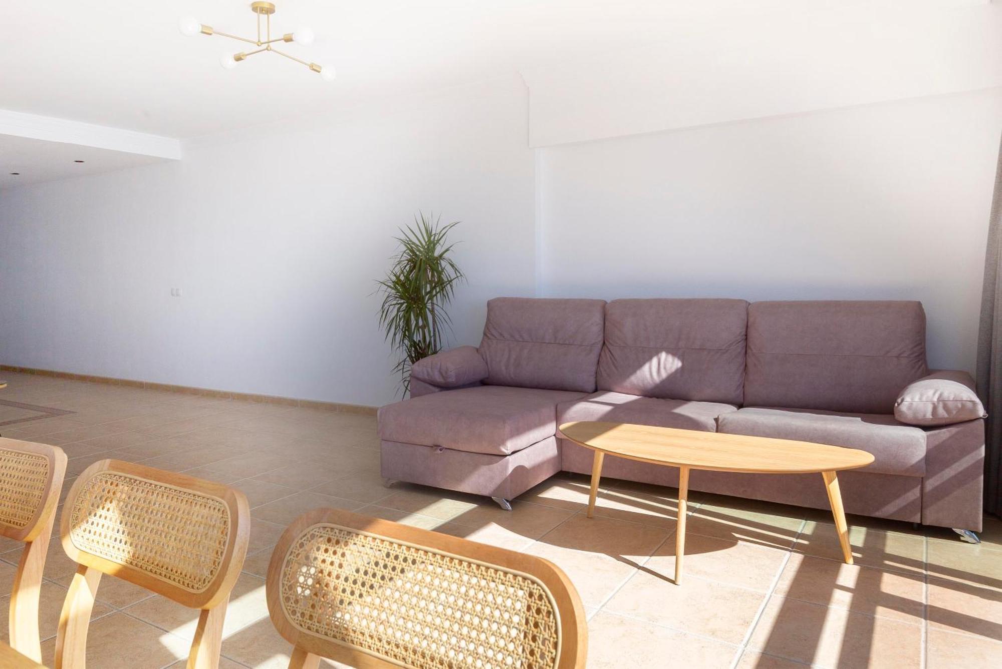 בנאלמדנה Mar Suites Malaga מראה חיצוני תמונה
