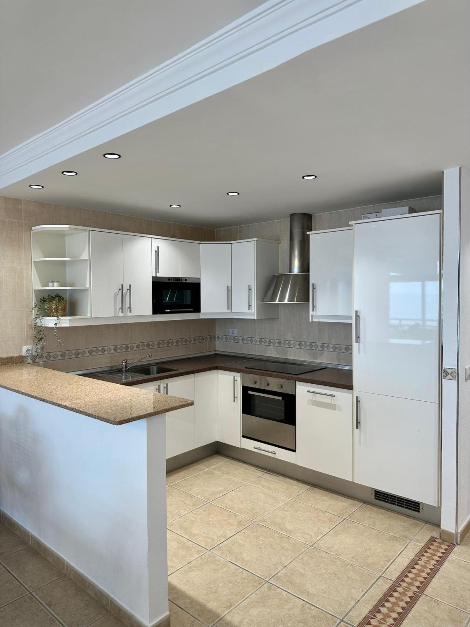 בנאלמדנה Mar Suites Malaga מראה חיצוני תמונה